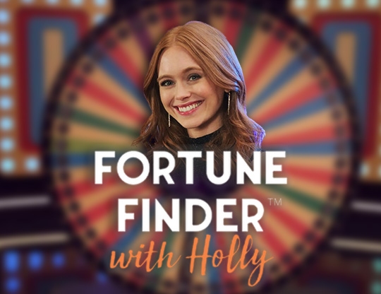 Fortune Finder with Holly